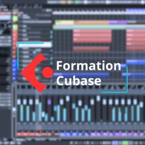 Formation Cubase